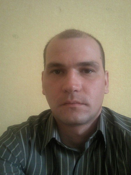 Антон Савандеев