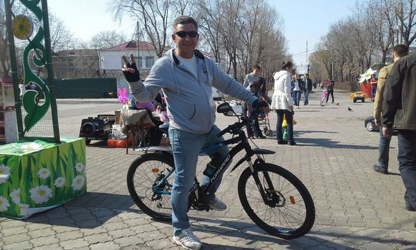 Вадим Целищев