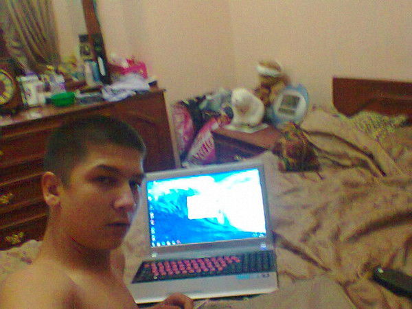 Шаманик :) Sp 17 Stayle..)