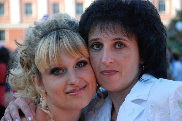 Татьяна Титченко