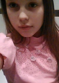 Даша Троценко