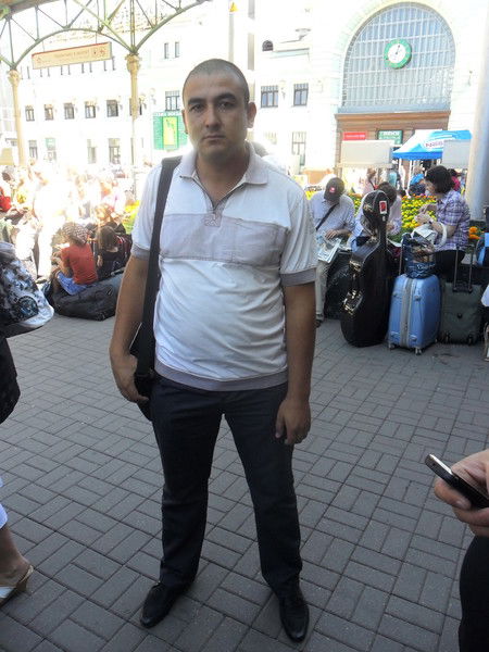 Сухраб Мирхашимов