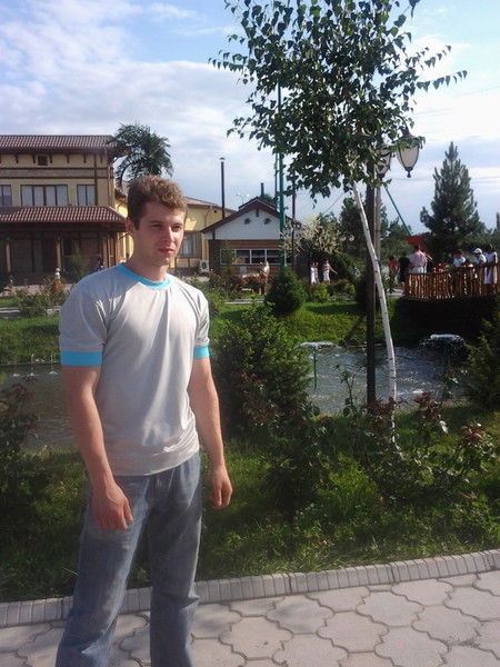 Жора Стаматов