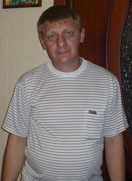 Сергей Гаркуша