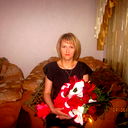 Елена Истомина