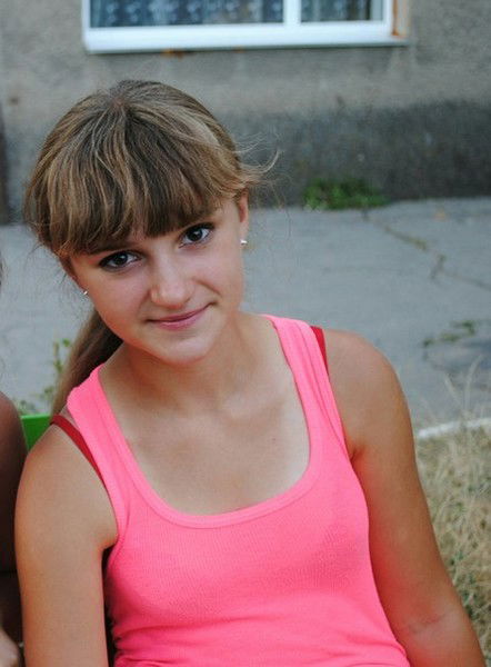 Лера Волошина