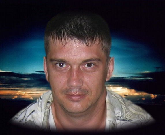 Евгений Чернышев