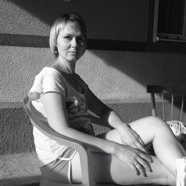 Валерия Рудик