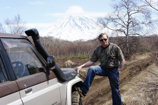 Константин Зверев