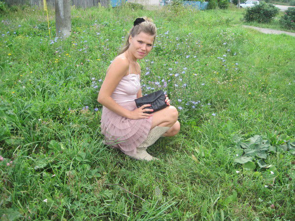 Наталья Лагута!