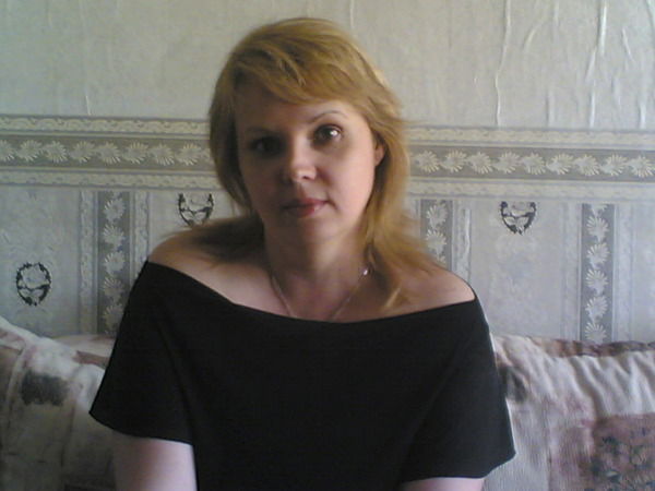 Ирина Панкратова