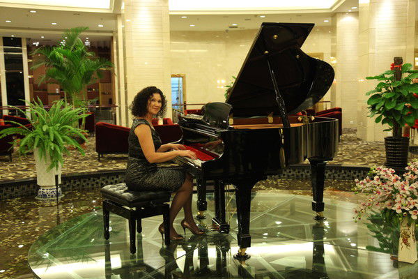 Тамара Володькина