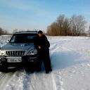 Александр Мочалов