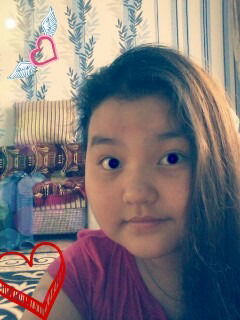 Гульдана Омарова