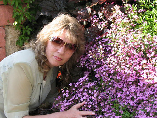 Светлана Киян (Любомская)