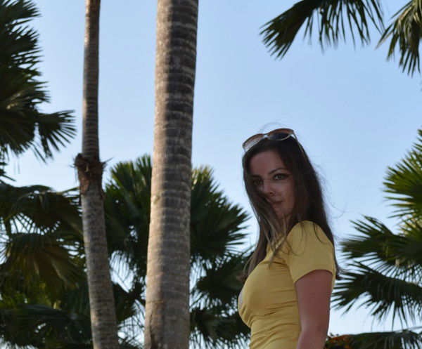 Лилия Ермолина