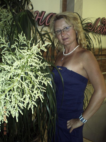 Ирина Савицкая