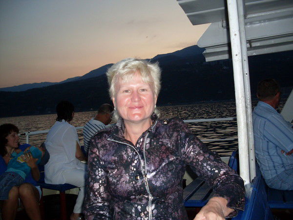 Любовь Муравьева