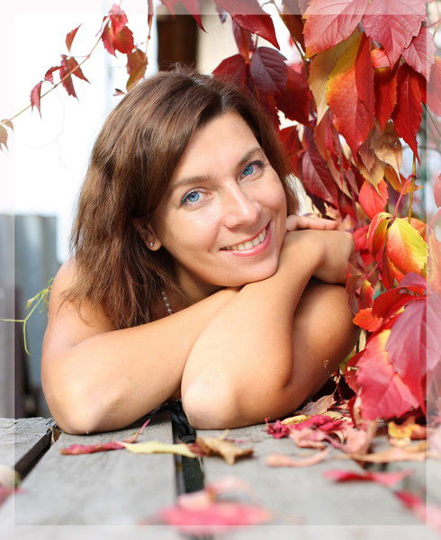 Наталья Додрова