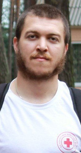 Валера Краевский