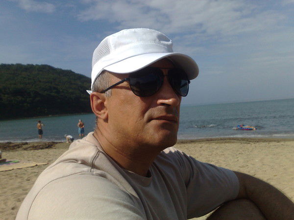 Александр Андриенко