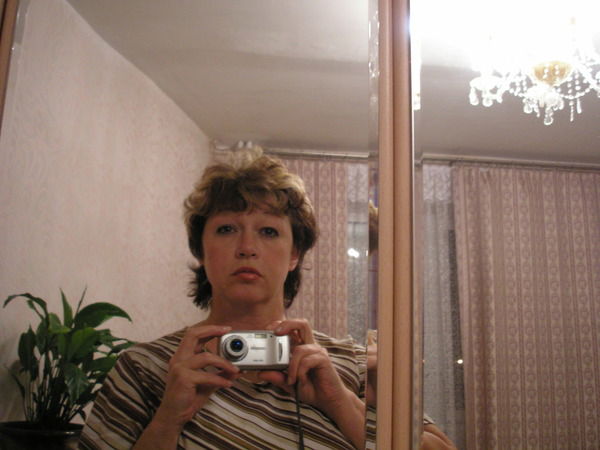 Нелли Шинкарева