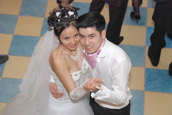 Meruert Sarsengalieva