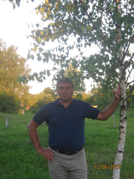 Владимир Марков