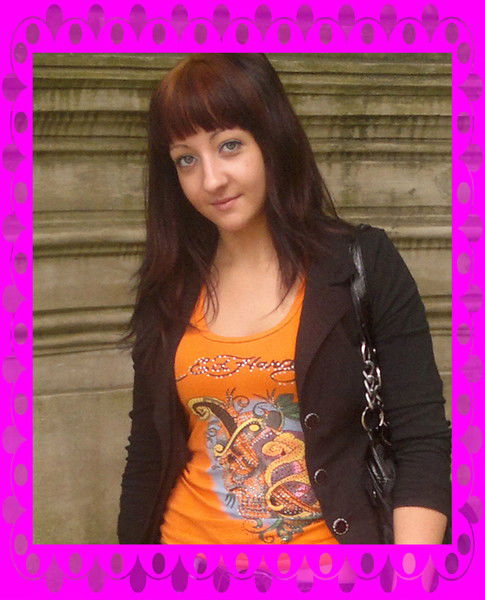 Aнна Топчий