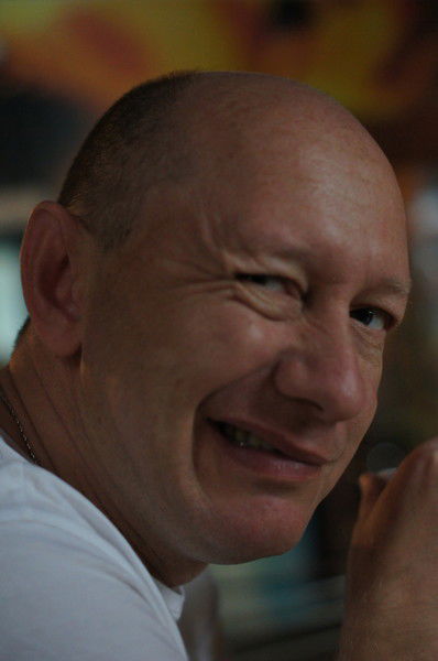 Виктор Пестов