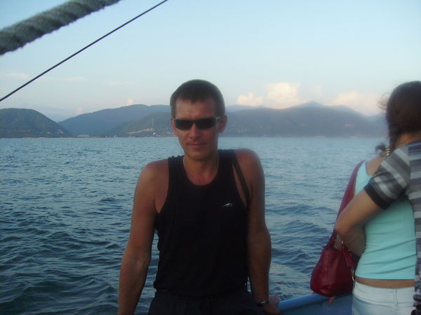 Вадим Мартышев