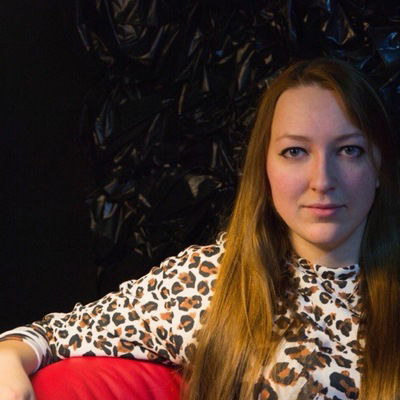 Наталья Волкова