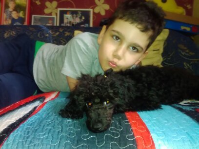 Наталья Кравченко-Ионова