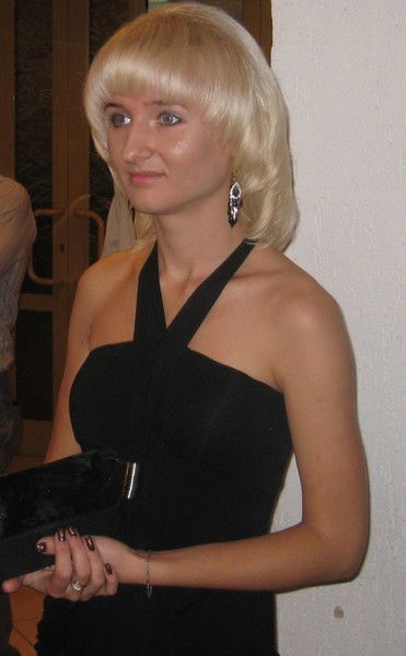 Вера Гилевич