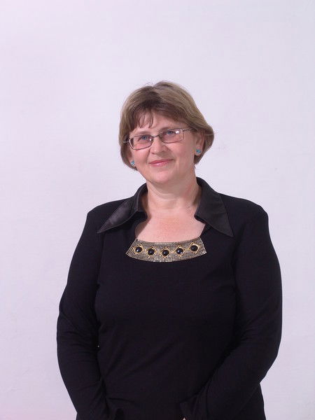 Марина Петрова