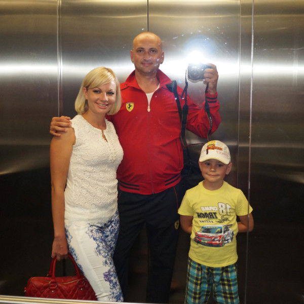 Александр Макаров