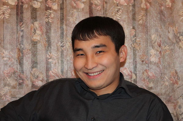 Нурлан Ибраев