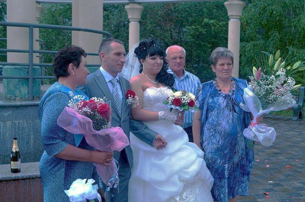 Денис Анфимов