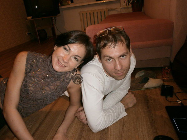 Вера Филиппова