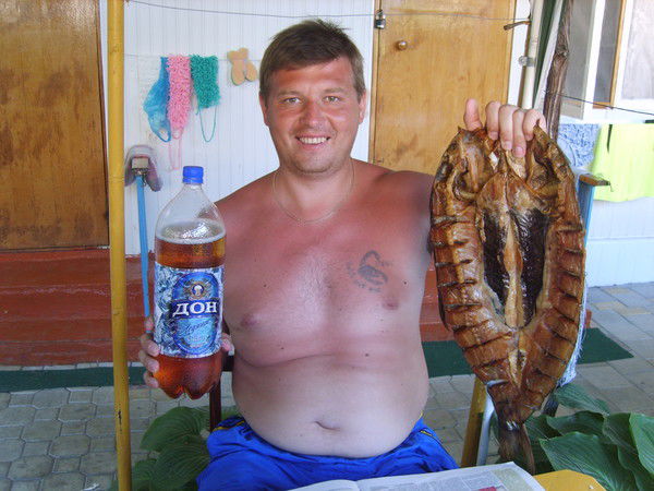 Николай Данилов