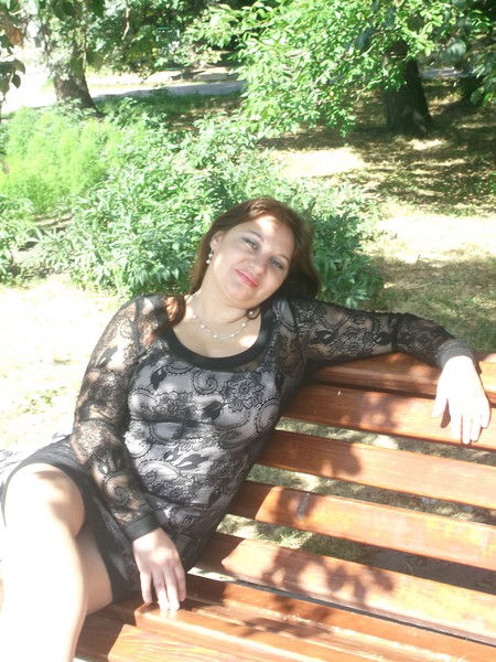 Юлия Вершинина