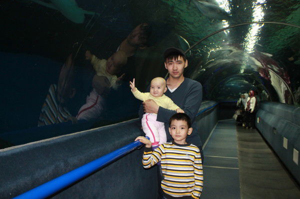 Раушан Оспанова