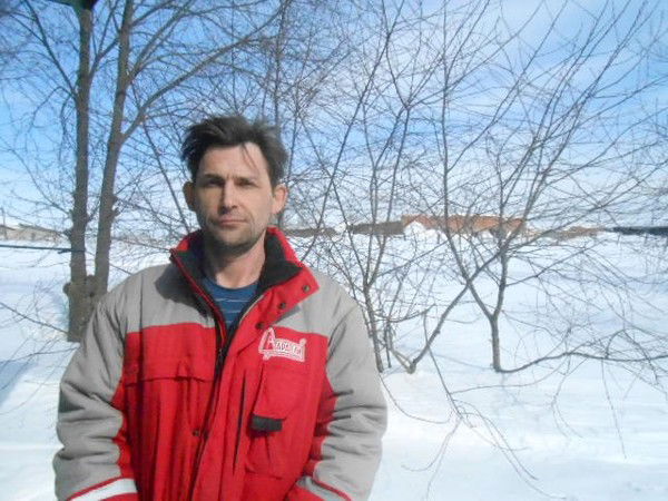 Сергей Горохов