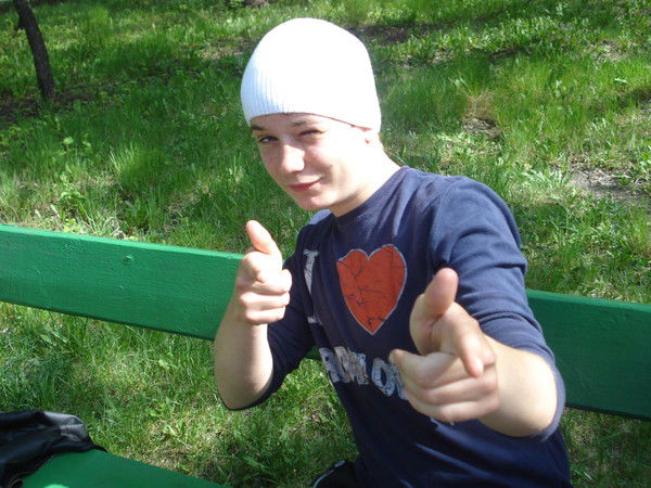 Александр Кузьмин