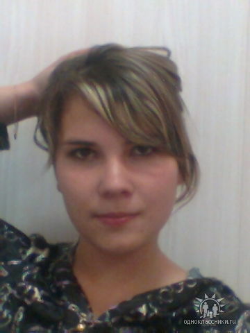 Антонина Ушакова