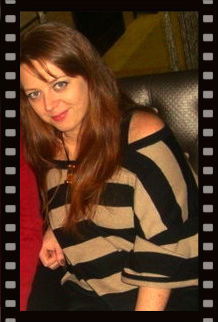 Оля Компаниец