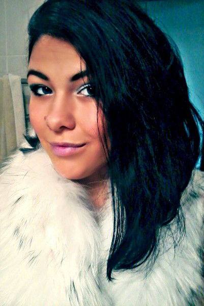 Анастасия Олеговна