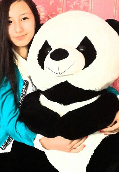 Камила Бердибекова