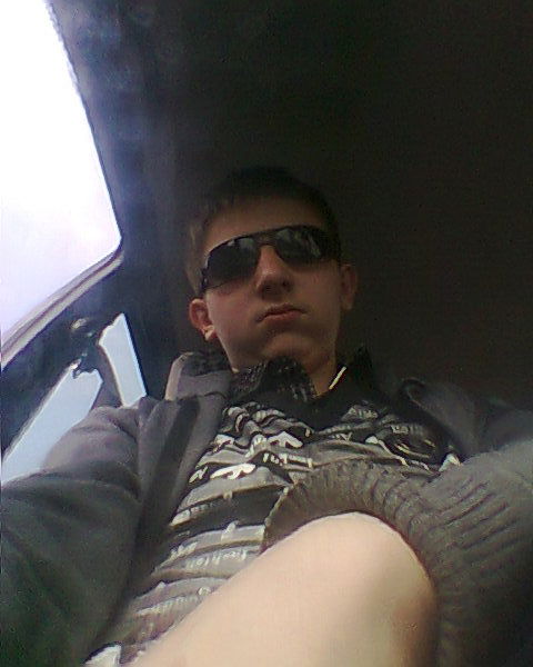 Кирилл Малышенко