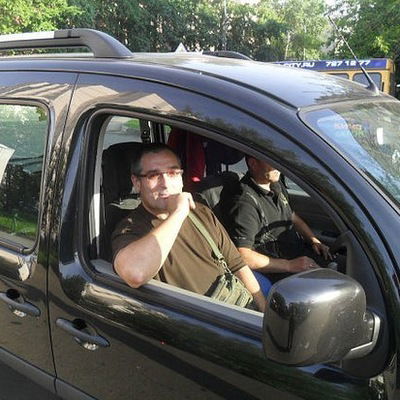 Виталий Ефимов